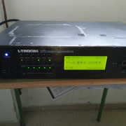 Controlador programador semanal L-TRONIK L-160 · Asturias · 150 €