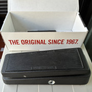 Dunlop Cry Baby GCB95 Wah-Wah · Barcelona · 50 €