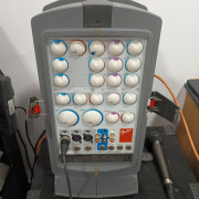 Fender pasport 150 pro