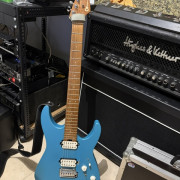 Charvel Mod Pro DK 24 HH · Toledo · 580 €