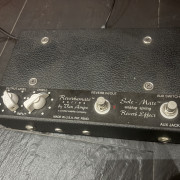 Sole-mate reverb by van-amps · Valencia · 320 €