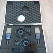 Akg 414 xls stereo · Illes Balears · 1200 €