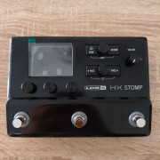 Line 6 HX Stomp (con factura) · Madrid · 400 €