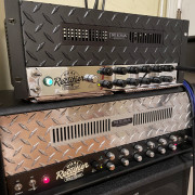 Alguien vende un Dual Rectifier de dos canales? · Barcelona