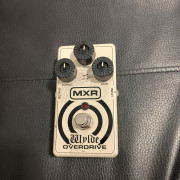 Pedal Mxr Zakk Wilde · Málaga · 100 €