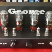 George GTA-40 · Girona · 1990 €