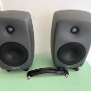 Genelec 8330A Smart Active Monitor (Pareja) · Málaga · 950 €