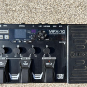 PEDALERA NUX MFX-10 · Pontevedra · 140 €
