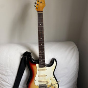 Vegarelics Strato · Madrid · 1550 €