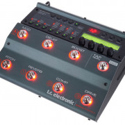 TC Electronics NOVA SYSTEM · Barcelona · 179 €