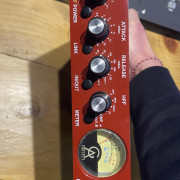 COMPRESOR VINTAGE GAP COMP 54 (Golden Age Audio)