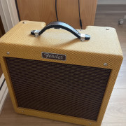Amplificador Fender Pro Junior
