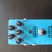 MXR M234 Analog Chorus Pedal