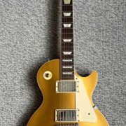 Gibson les Paul classic Goldtop aged · Bizkaia · 1750 €