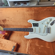 Fender Stratocaster American Vintage II OW