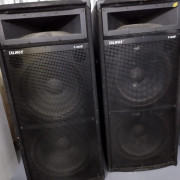 Equipo de megafonía profesional · Madrid · 900 €