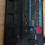 Zoom Player 1010, un procesador multiefectos