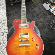 Godin Summit Classic Supreme Limited · Gipuzkoa · 1175 €