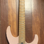 Charvel Rick Graham Signature Pro-Mod DK24 2PT · Bizkaia · 1100 €