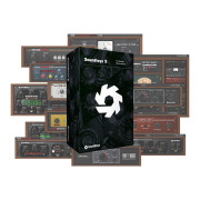Soundtoys 5.5 Bundle · Zaragoza · 275 €
