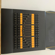 Command + Fader Wings Oficiales MA2 · Madrid · 5500 €