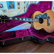 Gibson J-150 Jumbo 1999 - envío incluido · Madrid · 3200 €