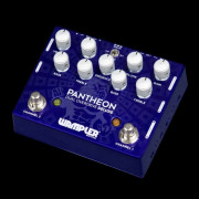 Wampler Pantheon Deluxe o Jhs Violet · Madrid