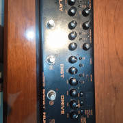 Nux cerberus · Tarragona · 160 €