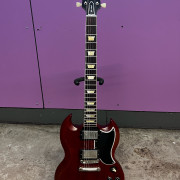 Gibson Les Paul SG ‘61 VOS Custom · Burgos · 3200 €