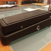 Pedal wah original Dunlop Cry Baby · Araba · 60 €