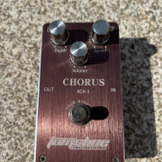 Tomsline Chorus ACH-1 Pedal · Pontevedra · 20 €