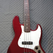 Fender Jazz Bass Mex 99 · Málaga · 630 €