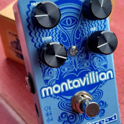 Catalinbread Montavillian Echo/Delay (envio incluido) · Asturias · 120 €