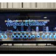 Kiss Fans !!!! Hughes kettner · Madrid · 950 €