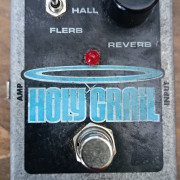 Reverb nano Holy Grail de EHX · Málaga · 70 €