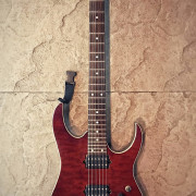 IBANEZ 2620 · Pontevedra