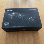 Nux B8 wireless · Madrid · 180 €