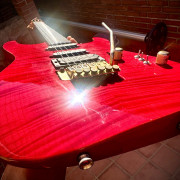 Tom Anderson · Madrid · 3300 €
