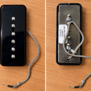 Pastilla Gibson P90 · Valencia · 60 €