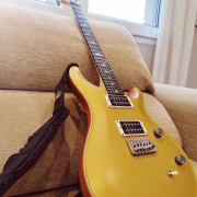 PRS Ce24 ltd gold top 2025 · Murcia · 2200 €