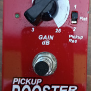 Seymour Duncan Pickup booster · Málaga · 65 €