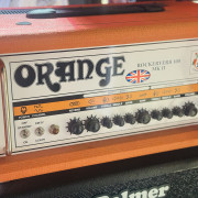 Orange rockerverb II · Illes Balears · 1200 €