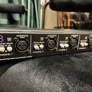 Splitter ART S8 · Madrid · 200 €
