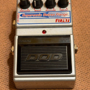 Dod flanger · Barcelona · 125 €