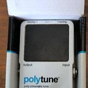 POLYTUNE TC ELECTRONIC · Málaga · 65 €