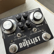 King Tone Duellist envío incluído · Sevilla · 300 €