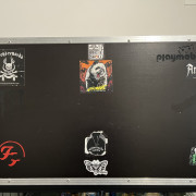 Flight Case para Cabezal de Guitarra · Bizkaia · 140 €