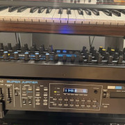 Roland mks 80 + stereoping controller · Granada · 4500 €