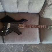BC Rich Warlock reverse · Tarragona · 400 €