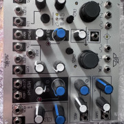 Modulos Eurorack y Cases · Madrid · 999 €